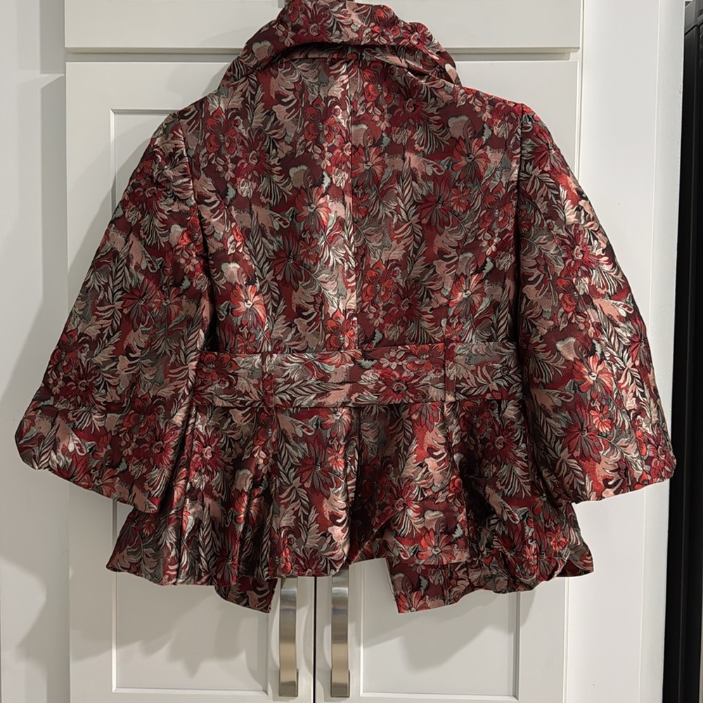 Exquisite Jacket - image 2